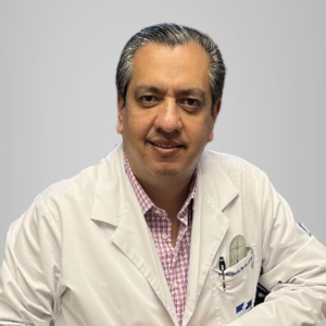 DR. ALEJANDRO SÁNCHEZ LEGORRETA