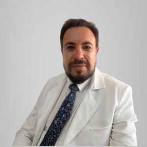 DR. MARCIAL FLORES TRUJILLO