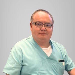 DR. SAÚL VALDÉZ MENDOZA