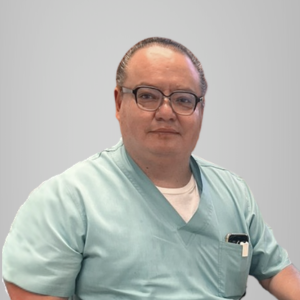 DR. SAÚL VALDÉZ MENDOZA