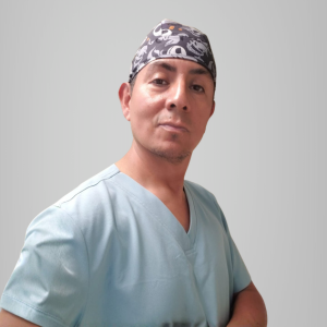 PDGO. ADRIÁN HERNÁNDEZ BECERRIL