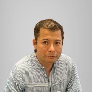 DR. ARTURO RAMÍREZ MENDOZA