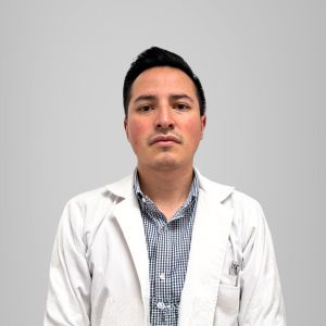 DR. JOSÉ ALBERTO VIVERO GARAY