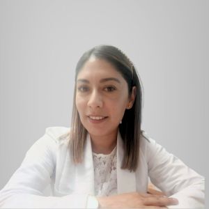 DRA. ARIADNA REYES NIEVES