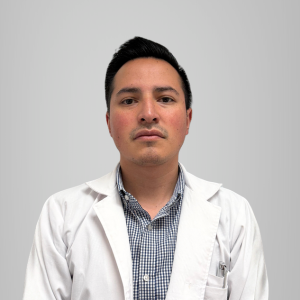 DR. JOSÉ ALBERTO VIVERO GARAY