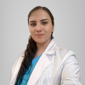 DRA. BRENDA MENDOZA GÓMEZ