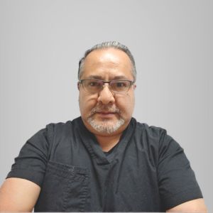 DR. EDGAR CALLEJO SOLANO