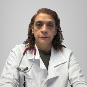 DRA. MA. PATRICIA VÁZQUEZ ROMERO