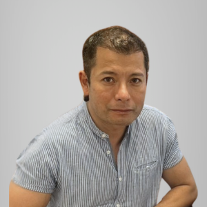 DR. ARTURO RAMÍREZ MENDOZA