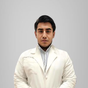 DR. EMMANUEL TREJO MEDINA