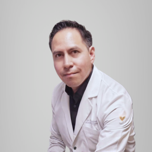 DR. EDGAR LÓPEZ CRISÓSTOMO