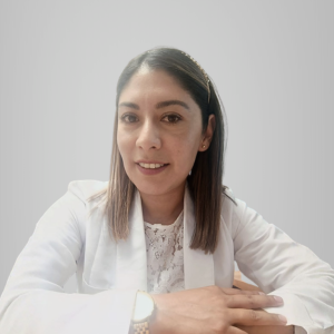 DRA. ARIADNA REYES NIEVES