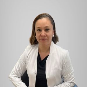DRA. KARINA ÁNGELES DÍAZ