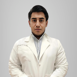 DR. EMMANUEL TREJO MEDINA